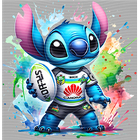 Stitch-SH  534